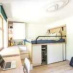 بيت للعطل Wooden House Near Center ريغا
