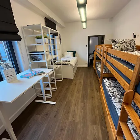 Wooden House Near Center Дом отдыха Рига