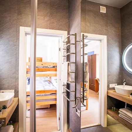 Дом отдыха Wooden House Near Center Рига