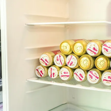 Wooden House Near Center