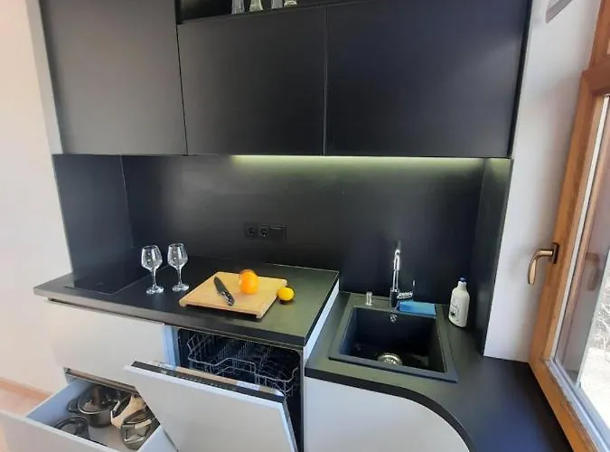 Casa de Férias Wooden House Near Center *