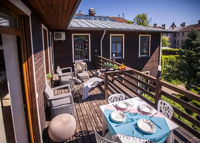 Casa de Férias Wooden House Near Center *