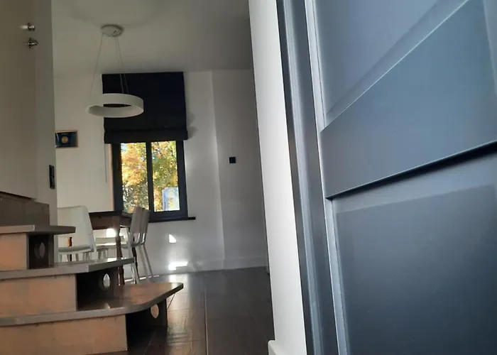 Wooden House Near Center * Riga