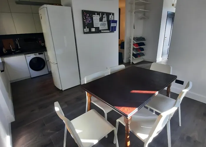 Wooden House Near Center Σπίτι διακοπών Ρίγα