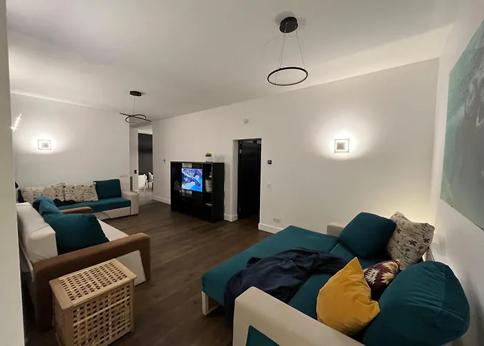 Wooden House Near Center * Riga