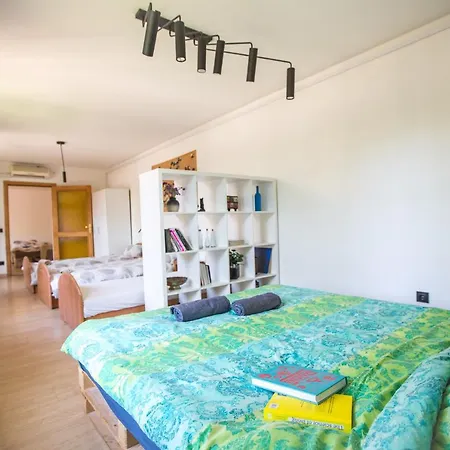 Nyaraló Wooden House Near Center