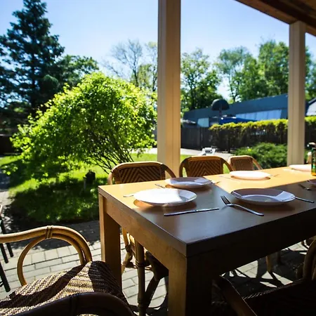 Wooden House Near Center Рига