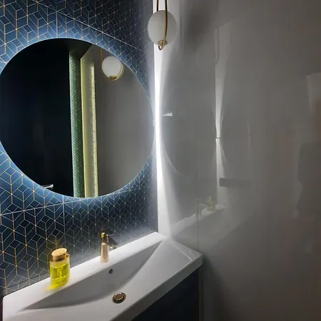 Wooden House Near Center Рига