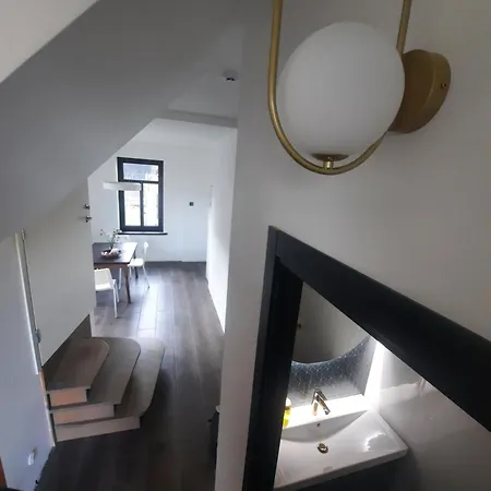 Nyaraló Wooden House Near Center Riga