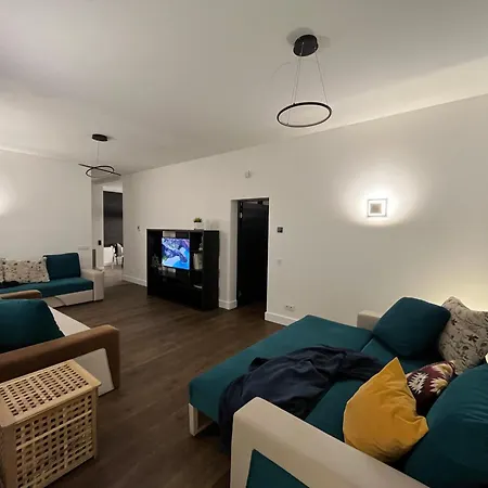 Wooden House Near Center * Riga