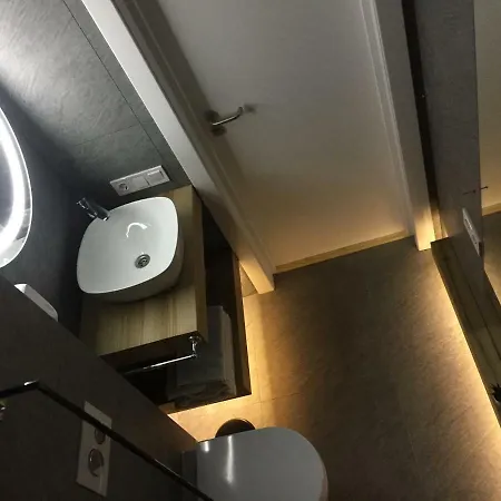 Wooden House Near Center * Рига